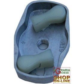 SCATOLA CRICCHETTI AVVIAMENTO PER DECESPUGLIATORE BLINKY 3500 SCATOLA CRICCHETTI AVVIAMENTO PER DECESPUGLIATORE BLINKY 3500