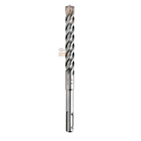 SDS PLUS 4T PER CEMENTO ARMATO 12X160 SDS PLUS 4T PER CEMENTO ARMATO 12X160