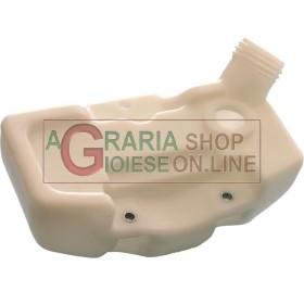 SERBATOIO PER DECESPUGLIATORE 26 VIGOR KASEI JET SKY ALPINA SERBATOIO PER DECESPUGLIATORE 26 VIGOR KASEI JET SKY ALPINA