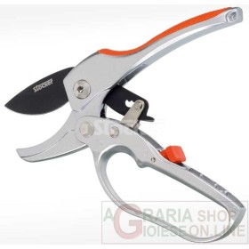 STOCKER FORBICE A CRICCHETTO  CM. 18 STOCKER FORBICE A CRICCHETTO CM. 18