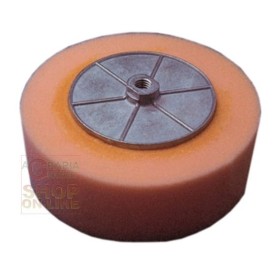 TAMPONE PER LUCIDARE A CERA O CON PASTE MM. 175 ART. 339.60 TAMPONE PER LUCIDARE A CERA O CON PASTE MM. 175 ART. 339.60