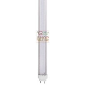 TUBO A LED ATTACCO G13 T8 W24/25 CM.150 TUBO A LED ATTACCO G13 T8 W24/25 CM.150