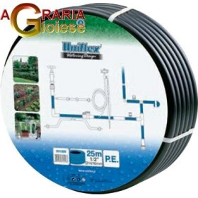 TUBO NERO DIAM. 20 conf. MT. 25 TUBO NERO DIAM. 20 conf. MT. 25