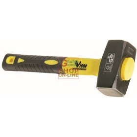 VIGOR MAZZETTA MANICO SINTETICO GR. 800 39558-08/4 VIGOR MAZZETTA MANICO SINTETICO GR. 800 39558-08/4