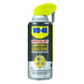 WD-40 SILICONE LUBLRIFICANTE ML.400 WD-40 SILICONE LUBLRIFICANTE ML.400