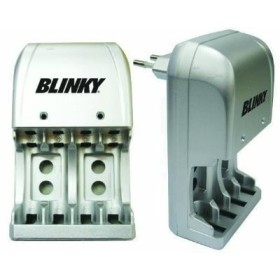 BLINKY CARICABATTERIE PHO-2L4E BLINKY CARICABATTERIE PHO-2L4E