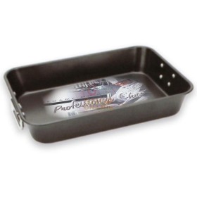 MAX LASAGNERA 40X28CM PROFESSIONAL CHEF MAX LASAGNERA 40X28CM PROFESSIONAL CHEF