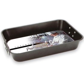 MAX LASAGNERA 47X33 CM PROFESSIONAL CHEF MAX LASAGNERA 47X33 CM PROFESSIONAL CHEF