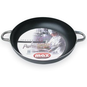 MAX TEGAME 36X7CM ALL. PROFESSIANAL CHEF MAX TEGAME 36X7CM ALL. PROFESSIANAL CHEF