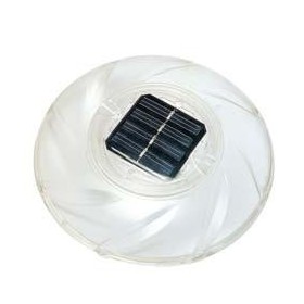 BESTWAY 58111 LAMPADA PER PISCINA SOLARE GALLEGGIANTE BESTWAY 58111 LAMPADA PER PISCINA SOLARE GALLEGGIANTE
