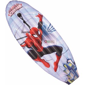 BESTWAY 98017 SURF SUP SPIDER-MAN CM.114X46 BESTWAY 98017 SURF SUP SPIDER-MAN CM.114X46