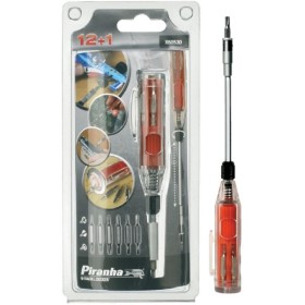 BLACK DECKER ART.X60530 GIFT SET 12 PZ. BLACK DECKER ART.X60530 GIFT SET 12 PZ.