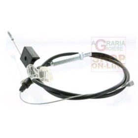CAVO ACCELLERATORE PER TOSAERBA DY194-214 FIG.52 CAVO ACCELLERATORE PER TOSAERBA DY194-214 FIG.52