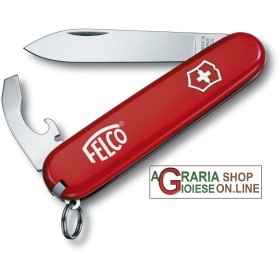 COLTELLINO MULTIUSO SVIZZERO ORIGINALE VICTORINOX FELCO BANTAM COLTELLINO MULTIUSO SVIZZERO ORIGINALE VICTORINOX FELCO BANTAM