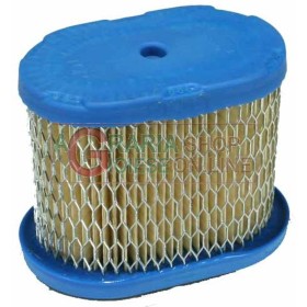 FILTRO ARIA PER MOTORE BRIGGS E STRATTON 697029 EX 690610 FILTRO ARIA PER MOTORE BRIGGS E STRATTON 697029 EX 690610