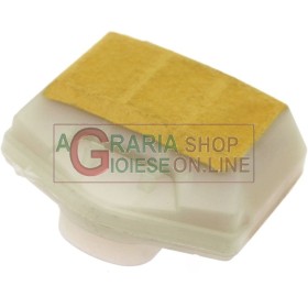 FILTRO ARIA PER MOTOSEGA HUSQVARNA 365 372 503814501 FILTRO ARIA PER MOTOSEGA HUSQVARNA 365 372 503814501