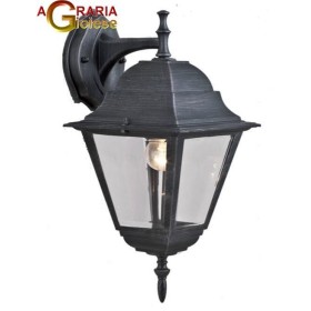LANTERNA NEW YORK BABY CON BRACCIO NERA LANTERNA NEW YORK BABY CON BRACCIO NERA