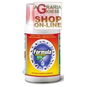 MAYER INSETTICIDA CONCENTRATO FORMULAMAYER ML. 150 MAYER INSETTICIDA CONCENTRATO FORMULAMAYER ML. 150