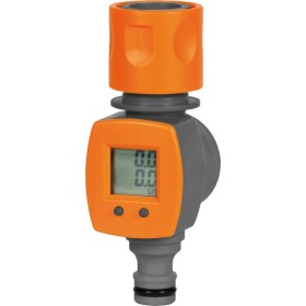 PAPILLON PORTATA ACQUA DIGITALE CONTALITRI PER RUBINETTO PAPILLON PORTATA ACQUA DIGITALE CONTALITRI PER RUBINETTO