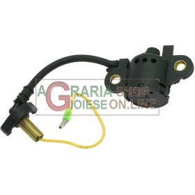 SENSORE OLIO PER MOTORI HONDA GX LT200-270-390 SENSORE OLIO PER MOTORI HONDA GX LT200-270-390
