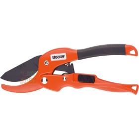 STOCKER FORBICE A ROTELLA CON FODERO CM. 21 ART. 7245 STOCKER FORBICE A ROTELLA CON FODERO CM. 21 ART. 7245