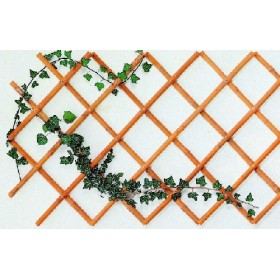 TRALICCIO IN BAMBOO D. MM. 14/16 CM. 100X200 TRALICCIO IN BAMBOO D. MM. 14/16 CM. 100X200