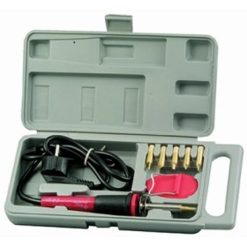 VIGOR PIROGRAFO PG-30 IN CASSETTA WATT 30 54870-10/9 VIGOR PIROGRAFO PG-30 IN CASSETTA WATT 30 54870-10/9