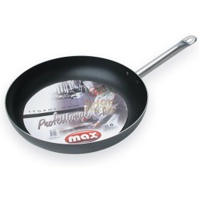 MAX PADELLA ALLUMIN.36CM PROFESSIONAL CHEF MAX PADELLA ALLUMIN.36CM PROFESSIONAL CHEF