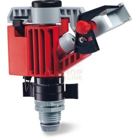 IPIERRE IRRIGATORE A SETTORI CON BATTENTE BETA PROFESSIONALE ATTACCO 1/2 maschio IPIERRE IRRIGATORE A SETTORI CON BATTENTE BETA PROFESSIONALE