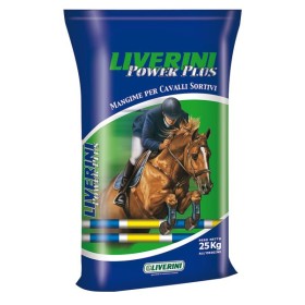 MANGIME PER CAVALLI MANTENIMENTO E54 KG. 25 MANGIME PER CAVALLI MANTENIMENTO E54 KG. 25