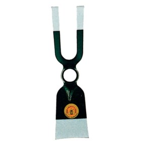 ZAPPETTA ORSATTI ART. 006 CON BIDENTE GR. 600 ZAPPETTA ORSATTI ART. 006 CON BIDENTE GR. 600