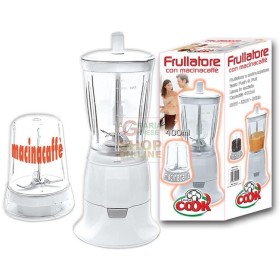 MAX FRULLATORE O,4 LT COOK MAX FRULLATORE O,4 LT COOK