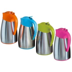 MAX CARAFFA 1LT - COLORI ASSORTITI MAX CARAFFA 1LT - COLORI ASSORTITI