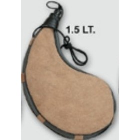 BORRACCIA IN CUOIO LT. 1,5 77812 BORRACCIA IN CUOIO LT. 1,5 77812