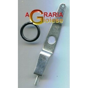 BRACCIO REGOLATORE PER TOSAERBA SANDRI GARDEN BRACCIO REGOLATORE PER TOSAERBA SANDRI GARDEN