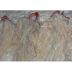 BUDELLA DI MONTONE PER KG. 14 DI CARNE CALIBRO 24/26 MT. 45 BUDELLA DI MONTONE PER KG. 14 DI CARNE CALIBRO 24/26 MT. 45