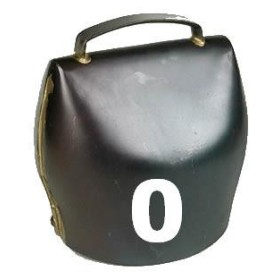 CAMPANA PER ANIMALI CHAMONIX 351 N. 0 CAMPANA PER ANIMALI CHAMONIX 351 N. 0