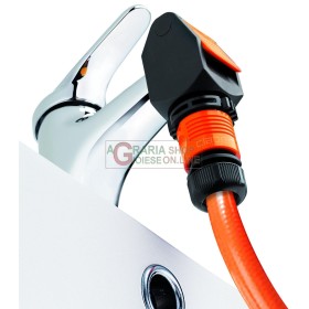 CLABER PRESA PER RUBINETTO LISCIA KOALA QUICK-CLICK 8583 CLABER PRESA PER RUBINETTO LISCIA KOALA QUICK-CLICK 8583