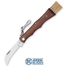 COLTELLO PER FUNGHI KBL 1001 COLTELLO FUNGHI KBL 1001