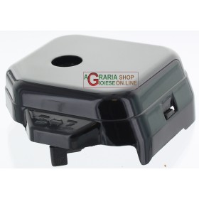 FILTRO ARIA COMPLETO PER SOFFIATORE JET SKY OM260 FIG. 64 FILTRO ARIA COMPLETO PER SOFFIATORE JET SKY OM260 FIG. 64