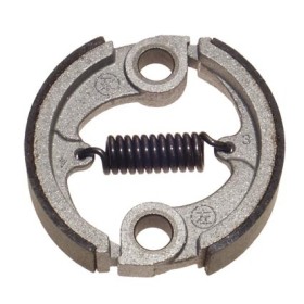FRIZIONE COMPLETA PER DECESPUGLIATORE ALPINA BJ335 FRIZIONE COMPLETA PER DECESPUGLIATORE ALPINA BJ335