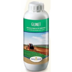 GLINET LT. 1 GLIFOSATE (30%) GLINET LT. 1 GLIFOSATE (30%)