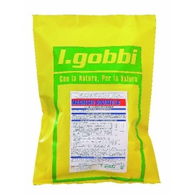 GOBBI MAGNESIO SOLFATO G12 KG. 6 GOBBI MAGNESIO SOLFATO G12 KG. 6