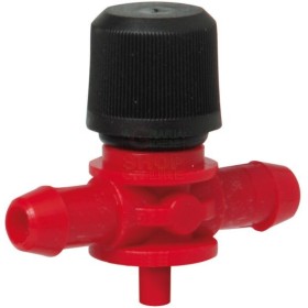 IPIERRE 10 DOSATORI PER TUBO D. 6 mm. IPIERRE 10 DOSATORI PER TUBO D. 6 mm.