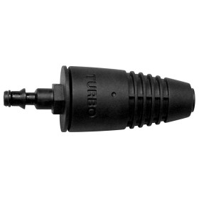 LAVOR TESTINA TURBO PER LANCIA XRAY DI RICAMBIO PER IDROPULITRICE LAVOR TESTINA TURBO PER LANCIA XRAY DI RICAMBIO PER