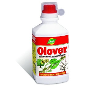 LINFA OLOVER PLUS INSETTICIDA ML. 1000 LINFA OLOVER PLUS INSETTICIDA ML. 1000