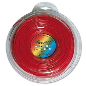 PAPILLON FILO DECESPUGLIATORE TONDO MM. 3 MT. 56 PAPILLON FILO DECESPUGLIATORE TONDO MM. 3 MT. 56