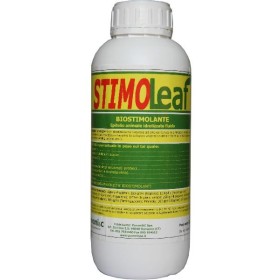 PAVONI STIMOLEAF STIMOLANTE PER PIANTE KG. 1 PAVONI STIMOLEAF STIMOLANTE PER PIANTE KG. 1
