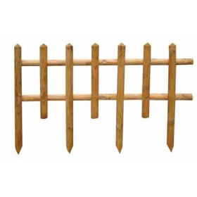 STECCATO IN LEGNO RANCH CM. 120X83X1,8 STECCATO IN LEGNO RANCH CM. 120X83X1,8