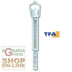 TERMOMETRO DA CUCINA LATTE CASEIFICIO FORMAGGI CON GABBIA TERMOMETRO DA CUCINA LATTE CASEIFICIO FORMAGGI CON GABBIA